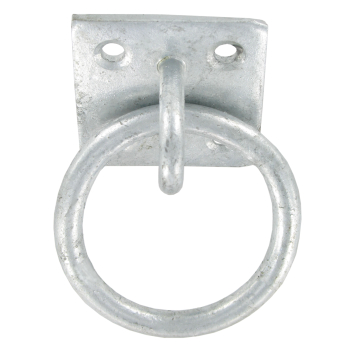 Deligo ICWR Ring Plate For Catenary Wire