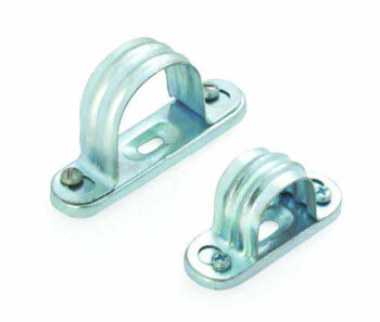 Deligo SB20 Deligo 20mm Spacer Bar Saddles 1