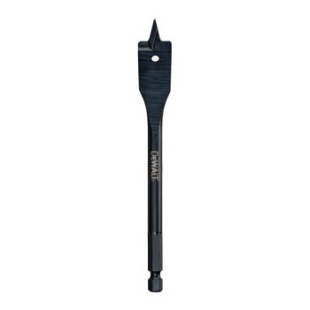 Dewalt DT4771QZ 25mm Dewalt Extreme Spade Bit 1