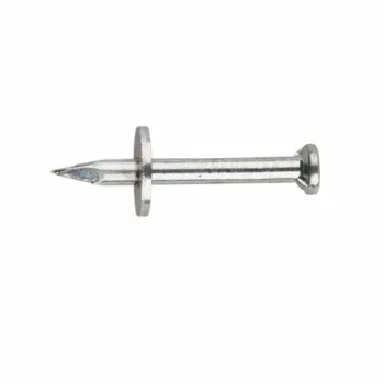 Dietzel Univolt CAPPING35 Capping Nails 2.5 x 35mm