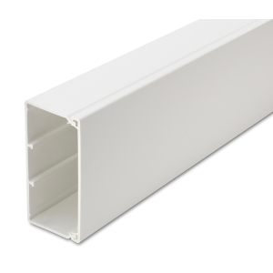 Dietzel Univolt MAK50/50 Dietzel Univolt MAK 50/50 WS 3M Maxi Trunking - White