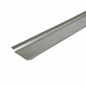 Dietzel Univolt MCH25 Steel Channel / Capping 25mm x 2m 2