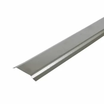 Dietzel Univolt MCH38 Steel Channel / Capping 38mm x 2m 1
