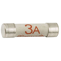 Domestic Plug Fuses