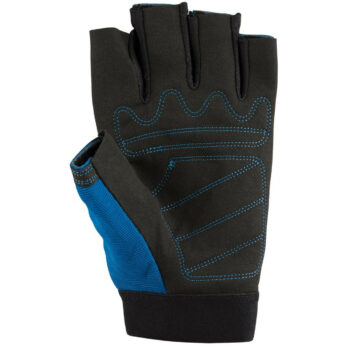 Draper 14973 Draper Work Fingerless Gloves - Extra Large 2