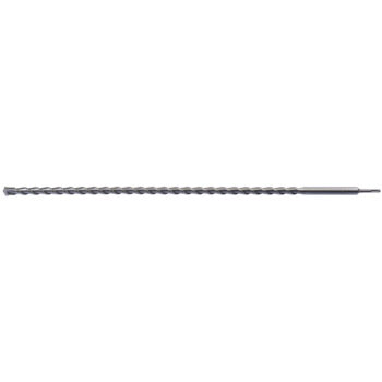 Draper 41363 Draper 24.0mm x 1000mm SDS+ Masonry Drill Bit