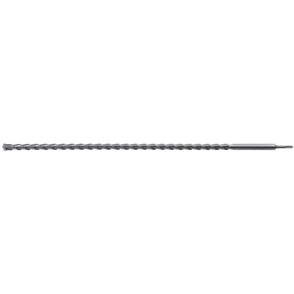 Draper 41363 Draper 24.0mm x 1000mm SDS+ Masonry Drill Bit