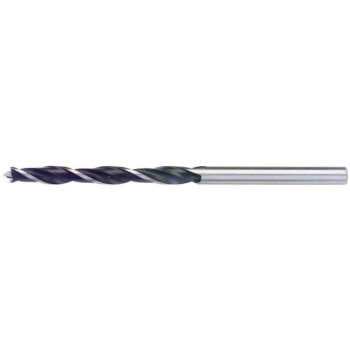 Draper 41791 Draper Wood Drill Bit 4mm (Pack of 2)