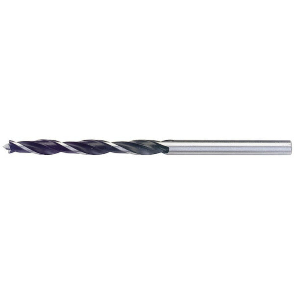 Draper 41791 Draper Wood Drill Bit 4mm (Pack of 2)