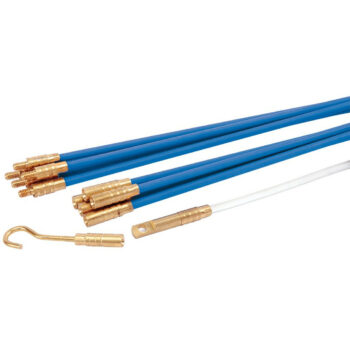 Draper 45274 Draper Rod Cable Access Kit 1m 1