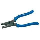 Draper 62324 Draper 8 Way Bootlace Terminal Crimping Pliers 160mm 2