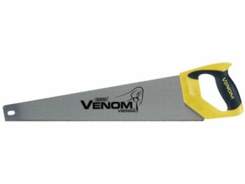 Draper 82195 Draper Venom 500mm 12PPI HP Hand Saw