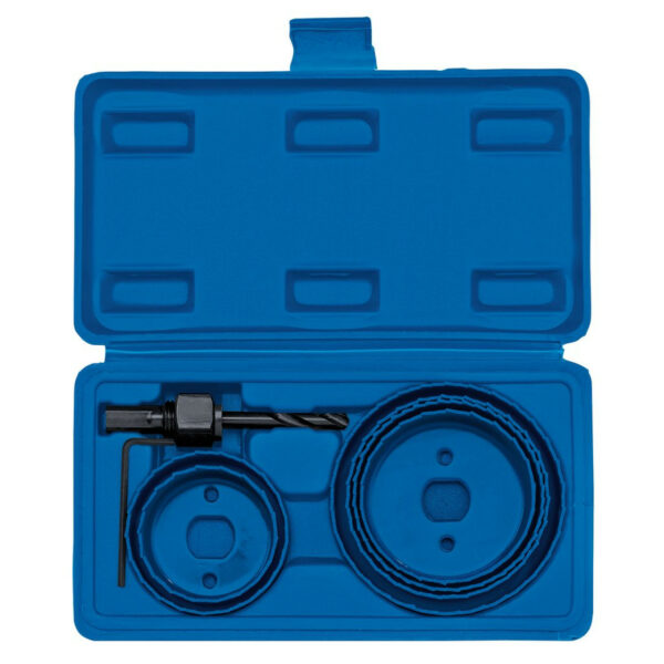 Draper 89716 Draper Hole Saw Kit for Downlights ( 51