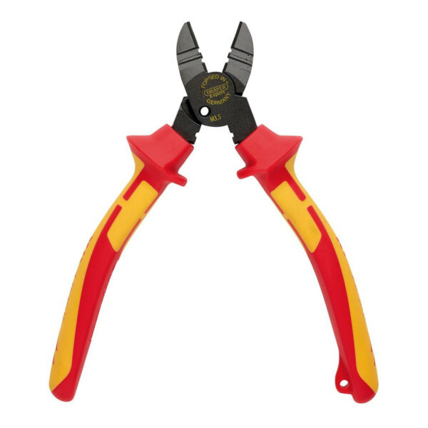 Draper XP1000/4-1 Draper XP1000 VDE Tethered 4-In-1 Combination Cutter 160mm 3