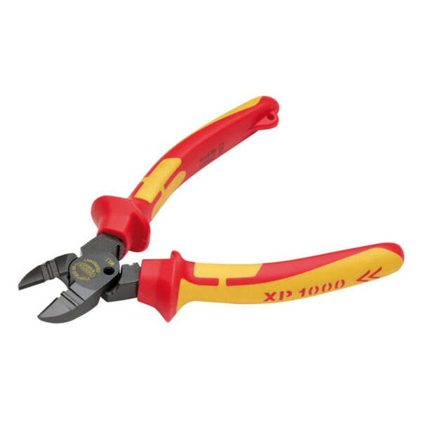 Draper XP1000/4-1 Draper XP1000 VDE Tethered 4-In-1 Combination Cutter 160mm 4
