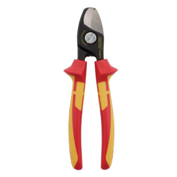 Draper XP1000CS/NT Draper XP1000 VDE Cable Shears 170 mm 2