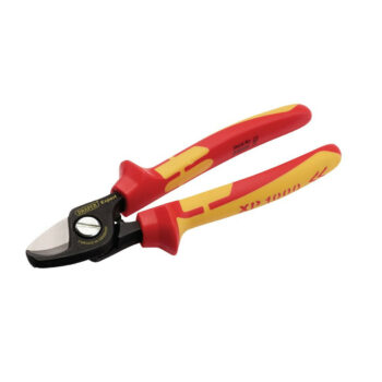 Draper XP1000CS/NT Draper XP1000 VDE Cable Shears 170 mm 1