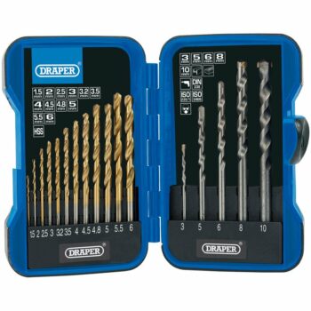 Drill Bits Sets