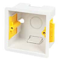 Dry Lining Boxes