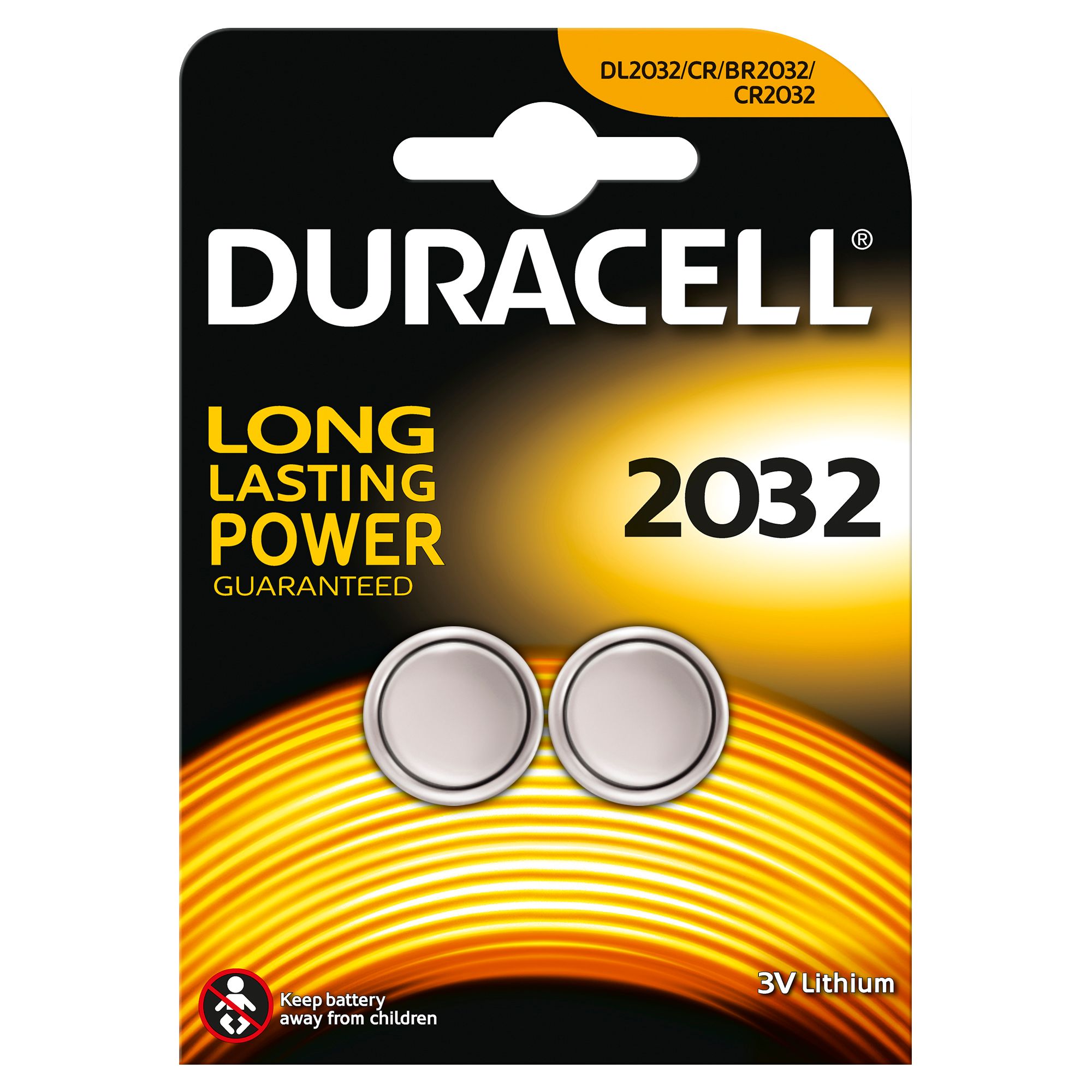 2032 cr battery hotsell
