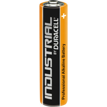 Duracell ID2400/10 Duracell ID2400 Size: AAA (LR03) 1.5V Alkaline-Manganese Dioxide Battery - Pack of 10 2