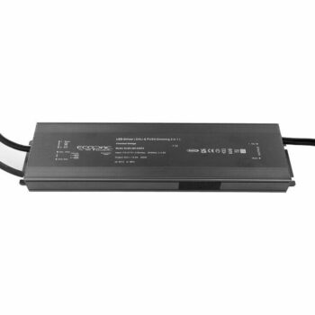 ECOPAC ELED-200-24DP2 Ecopac DALI-2 Constant Voltage LED Driver 200W 1