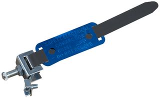 Earth Clamps