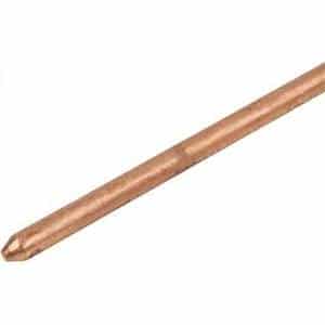 Earth Rods & Accessories