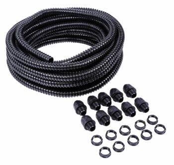 Electrical Conduit