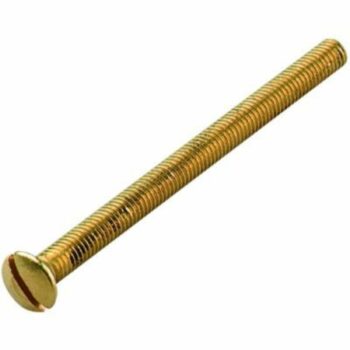 Electrical Screws