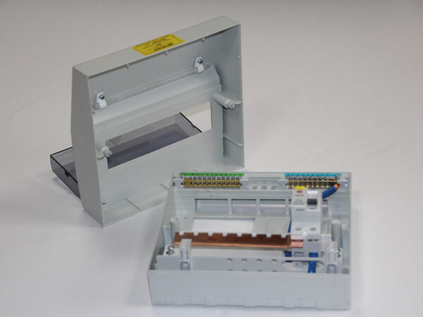Envirograf EBU0 EnviroBurst Automatic Fire Suppression System - 150mm Long Tube 2