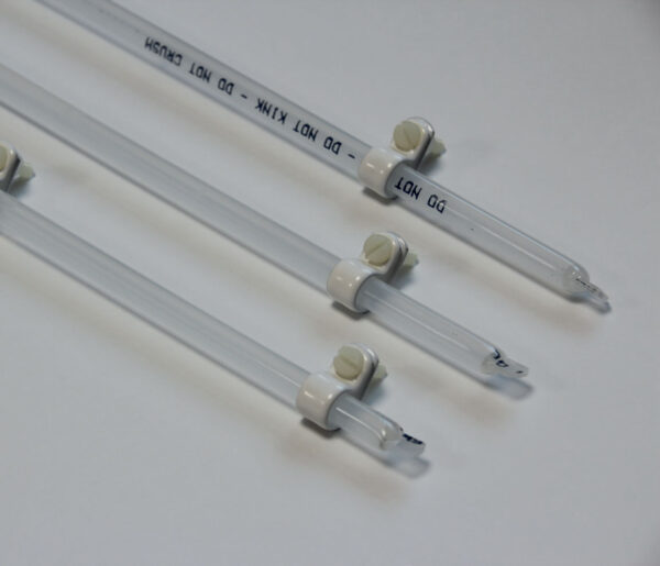 Envirograf EBU1 EnviroBurst Automatic Fire Suppression System - 195mm Long Tube 1