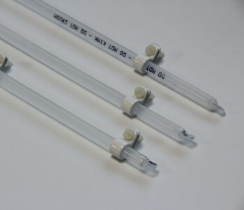 Envirograf EBU2 EnviroBurst Automatic Fire Suppression System - 300mm Long Tube 1