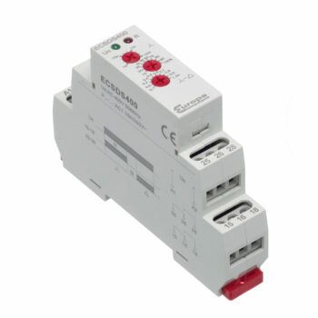 Europa ECSDS400 Europa Star Delta Timer Relay - 16A 400V AC