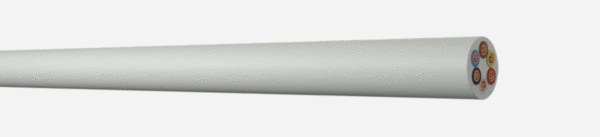 FS Cables 3180100504DL-C16-100 FS Cables DALI 5 Core 1.0mm² LSHF - 100m 2
