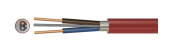 Fire Resistant Cables