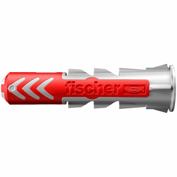 Fischer 536161 Fischer DuoPower Fix Trainer Universal Plugs Kit 536161- 210 Pcs 4