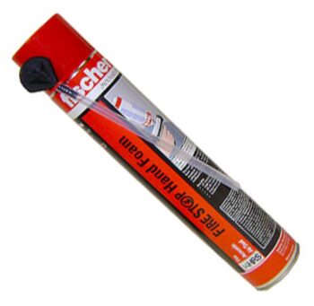 Fischer Construction Chemicals and Chemical Fixings