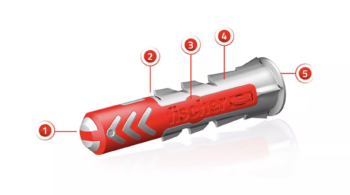 Fischer DuoPower