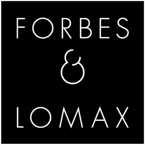 Forbes & Lomax