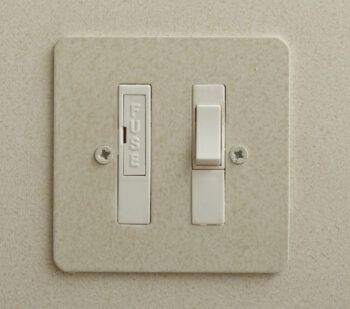 Forbes & Lomax SFC Forbes & Lomax SFC 13A Switched Fused Spur - Paintable 2
