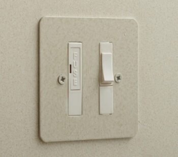 Forbes & Lomax SFC Forbes & Lomax SFC 13A Switched Fused Spur - Paintable 1