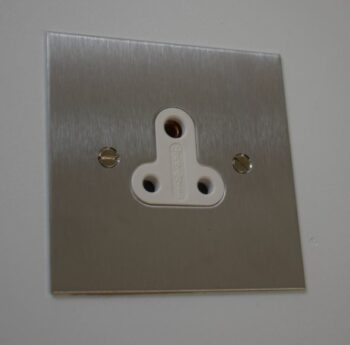 Forbes & Lomax SS5/SS Forbes & Lomax SS5/SS 5A Socket - Stainless Steel