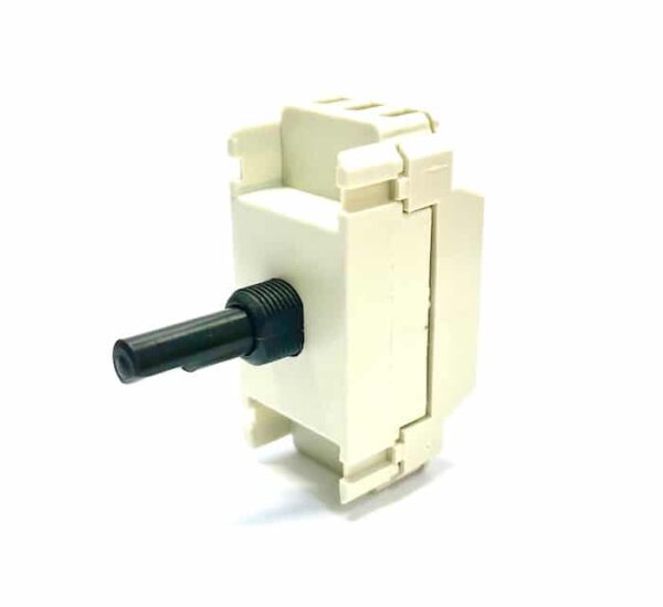 Forbes & Lomax|Varilight IPINTERMEDIATE Forbes & Lomax Long Spindle Intermediate Dummy Dimmer Module 1