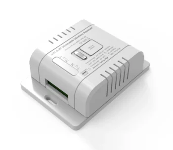 Forum CUL-40040 Forum 1 Channel Tuya Smart WiFi Kinetic Dimmer IP20 White 2