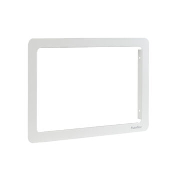 FuseBox AFMF14 Fusebox AFMF14 14 Module Flush Mounting Frame Kit 1