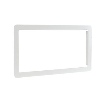 FuseBox AFMF24 Fusebox AFMF24 24 Module Flush Mounting Frame Kit 1