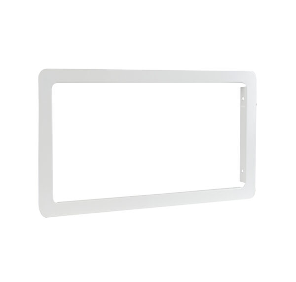 FuseBox AFMF24 Fusebox AFMF24 24 Module Flush Mounting Frame Kit 1