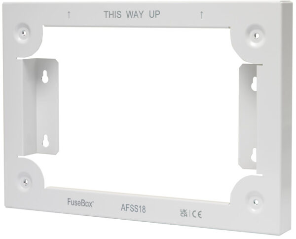 FuseBox AFSS18 Fusebox AFSS18 Surface Stand Off Plate