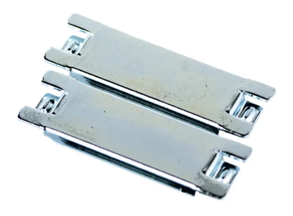 FuseBox AMBM Fusebox AMBM Metal Blank (Pack Of 6) 1